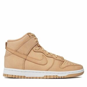 Sportcipők Nike Dunk High Prm Mf DX2044 201 Bézs kép