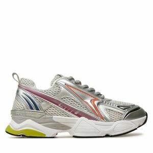 Sportcipők Steve Madden Speedster-E SM19000122 Ezüst kép