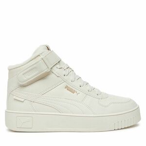 Sportcipők Puma Carina Street Mid Wtr 398050 02 Szürke kép