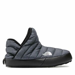 Papucs The North Face Thermoball Traction Bootie NF0A331H4111 Szürke kép