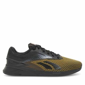 Edzőtermi cipők Reebok Nano X3 100033788 Színes kép