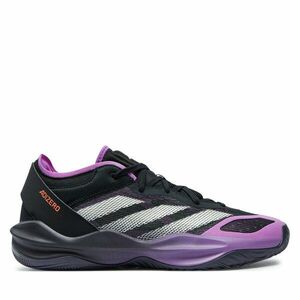 Kosárlabda cipők adidas Adizero Select 2.0 Low IG6619 Fekete kép