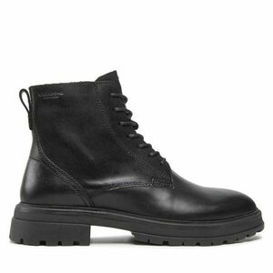 Csizma Vagabond Shoemakers Johnny 2.0 5479-101-20 Fekete kép