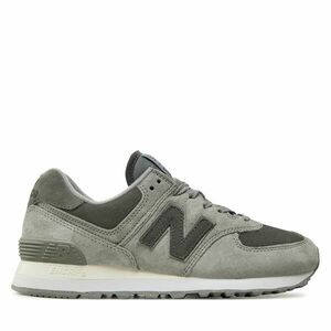 Sportcipők New Balance WL574HM2 Szürke kép