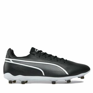 Futball cipők Puma King Pro 107566 01 Fekete kép