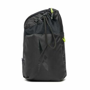 Válltáska Reebok Tech Style Sling Bag H37601 Fekete kép