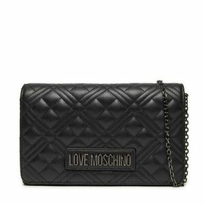 Táska LOVE MOSCHINO JC4079PP0LLA000A Fekete kép