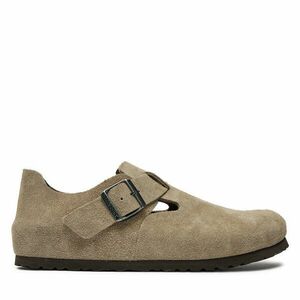 Félcipő Birkenstock London Leve 1010503 Bézs kép