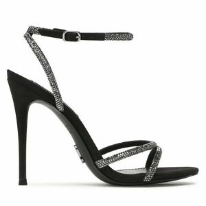 Szandál Steve Madden Bryanna Sandal SM11002613 SM11002613-001 Fekete kép