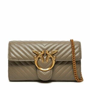 Táska PINKO Love One Wallet C . PE 24 PLTT 100062 A0KG Bézs kép