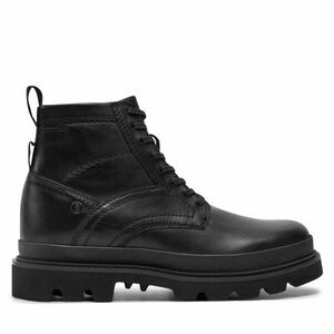 Csizma Clarks Badell Hi Wp 26178485 Fekete kép