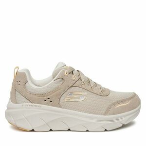 Sportcipők Skechers D'Lux Walker 2.0 150108/TPOR Bézs kép