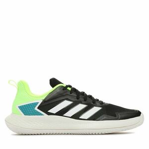 Teniszcipők adidas Defiant Speed Tennis Shoes ID1511 Fekete kép