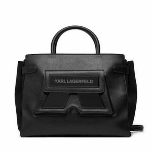 Táska KARL LAGERFELD 246W3054 Fekete kép