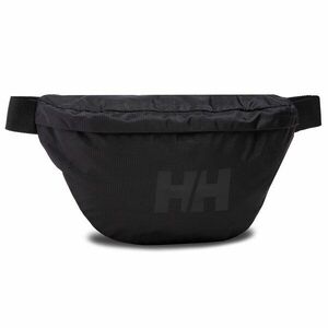 Övtáska Helly Hansen Hh Logo Waist Bag 67036-990 Fekete kép