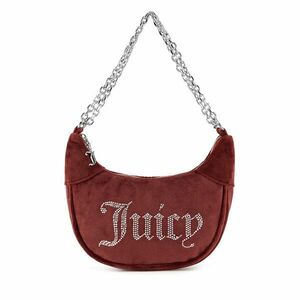 Táska Juicy Couture BEJXT5461WPO Bordó kép