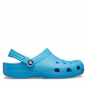 Papucs Crocs Classic 10001 Kék kép