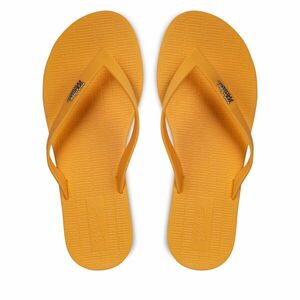 Flip-flops Melissa Sun Venica Ad 33493 Narancssárga kép