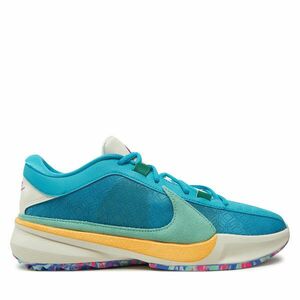 Sportcipők Nike Zoom Freak 5 DX4985 Kék kép