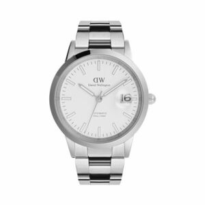 Karóra Daniel Wellington DW00100754 Ezüst kép