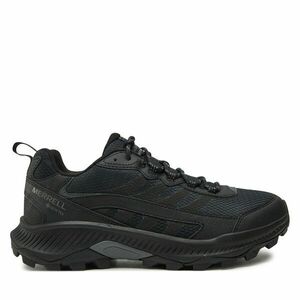 Bakancs Merrell Speed Strike 2 Gtx GORE-TEX J037825 Fekete kép