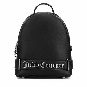 Hátizsák Juicy Couture BIJXT3061WVP Fekete kép