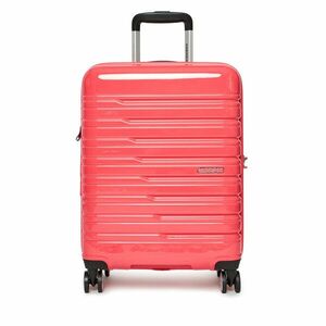 Kabinbőrönd American Tourister Flashline Pop 151099-B152-1CNU Rózsaszín kép