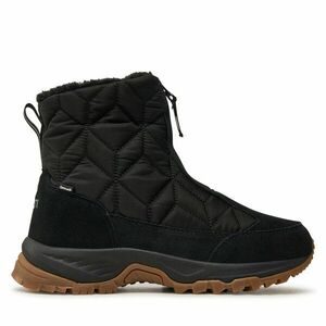 Hótaposó Halti Slettazip Dx W Winter Boot 054-3008 Fekete kép