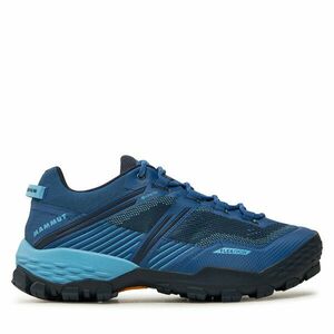 Bakancs Mammut Ducan II Low GTX GORE-TEX 3030-05070 Zöld kép