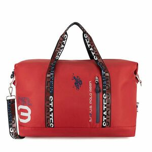 Táska U.S. Polo Assn. BIUXT5681MIA Piros kép