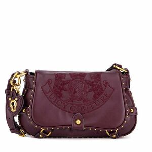 Táska Juicy Couture BIJXT8653WVP Bordó kép