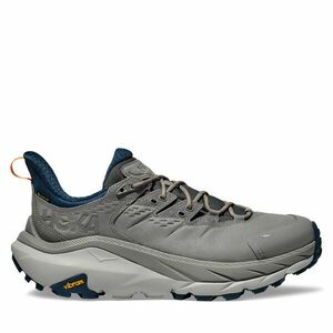 Bakancs Hoka Kaha 2 Low GTX GORE-TEX 1123190 Szürke kép