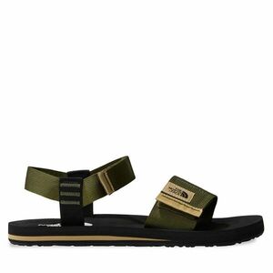 Szandál The North Face M Skeena Sandal NF0A46BGRMO1 Khaki kép