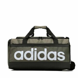 Táska adidas Essentials Duffel Bag HR5354 Zöld kép