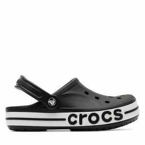 Papucs Crocs BAYABAND CLOG 205089-066 W Fekete kép