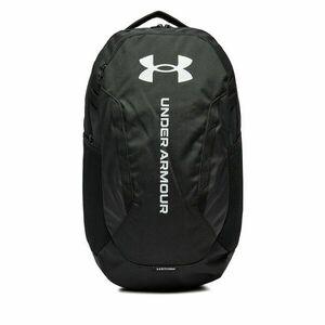 Hátizsák Under Armour UA Hustle 6.0 Backpack 1384672-002 Fekete kép