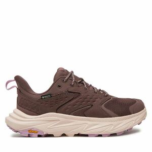 Bakancs Hoka Anacapa 2 Low GTX GORE-TEX 1142830 Bordó kép