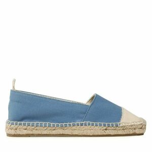 Espadrilles Castañer Kenda/146 023130-310 Kék kép