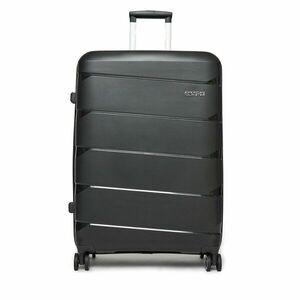 Nagy bőrönd American Tourister MC8009903 Fekete kép