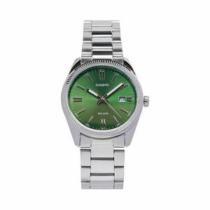 Karóra Casio MTP-1302PD-3AVEF Ezüst kép