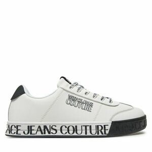 Sportcipők Versace Jeans Couture Court 88 77YA3SK6 Fehér kép