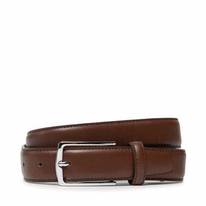 Férfi öv Jack&Jones Jacchristopher Belt Noos 12136795 Barna kép