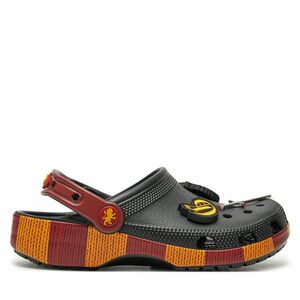 Papucs Crocs Harry Potter Classic Gryffindor Clog 210553 Fekete kép