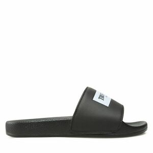 Papucs True Religion TRSLIDE026 Fekete kép