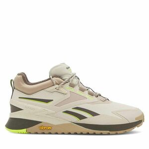 Sportcipők Reebok 100033529-W Bézs kép