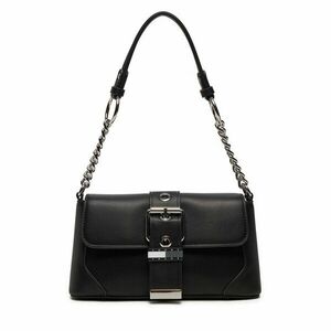 Táska Tommy Jeans Tjw Idol Shoulder Bag AW0AW16282 Fekete kép