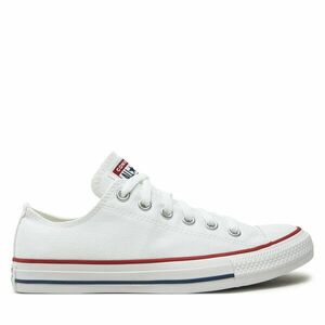 Tornacipő Converse All Star Ox M7652C Fehér kép