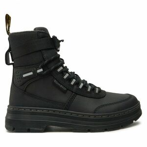 Bakancs Dr. Martens Bonny Tech Winter Extreme Lace Up Boots 32103001 Fekete kép