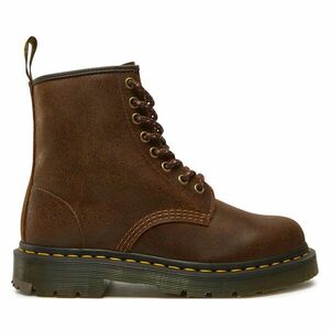 Bakancs Dr. Martens 32010205 Barna kép