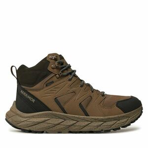 Bakancs Karrimor Kestral Mid K1108 Barna kép